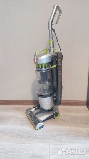Пылесос