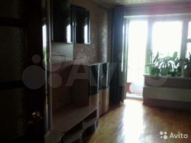 Комната 20 м² в 3-к., 6/12 эт.