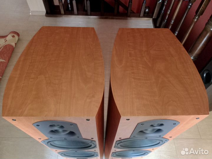 Hi Fi Монстры на каникулах