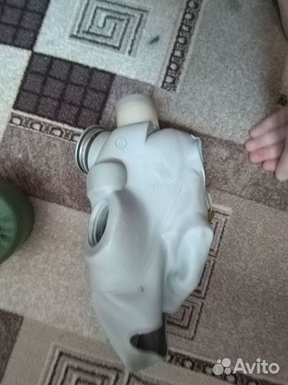 Противогаз пмг Нерехта