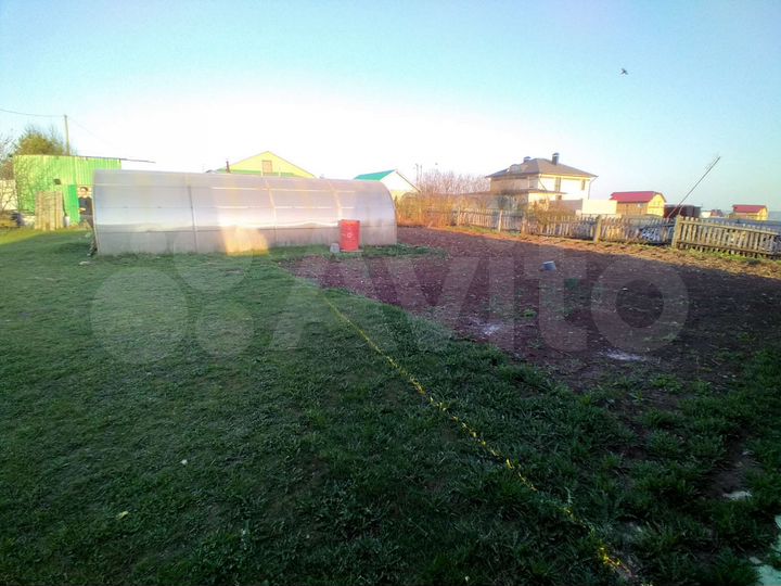 Дом 90 м² на участке 12 сот.