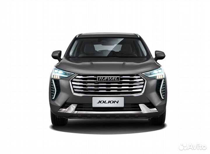 Haval Jolion 1.5 МТ, 2023