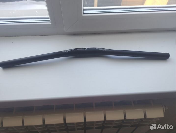 Вилка на велосипед