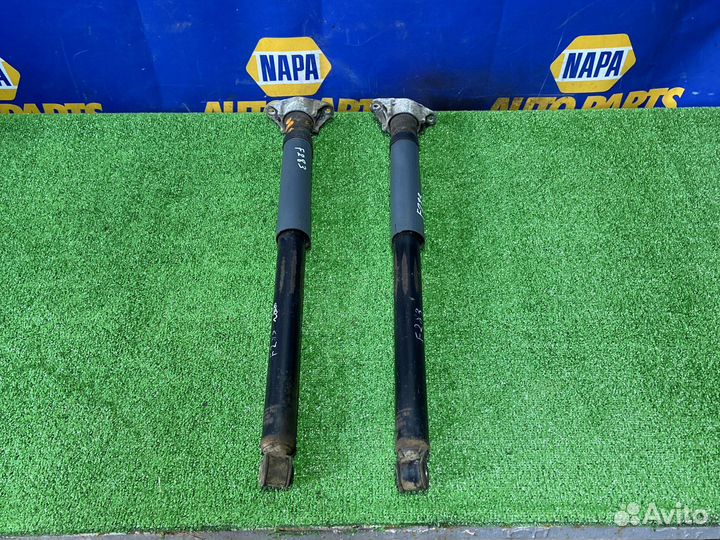 Задний амортизатор ford focus 2 рест