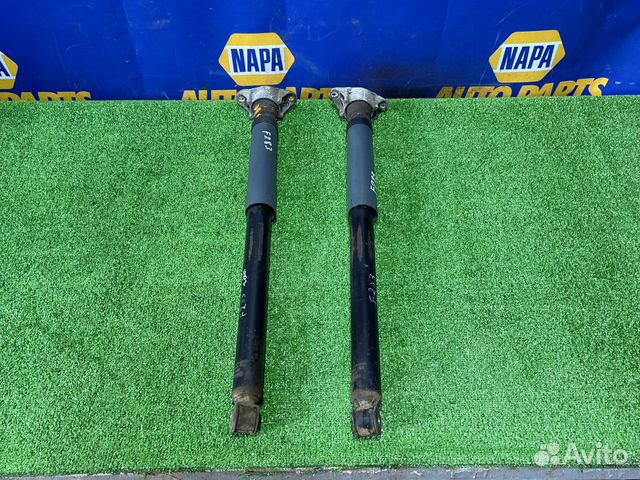 Задний амортизатор ford focus 2 рест