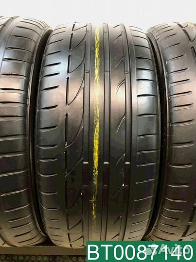Bridgestone Potenza S001 225/40 R18 105W
