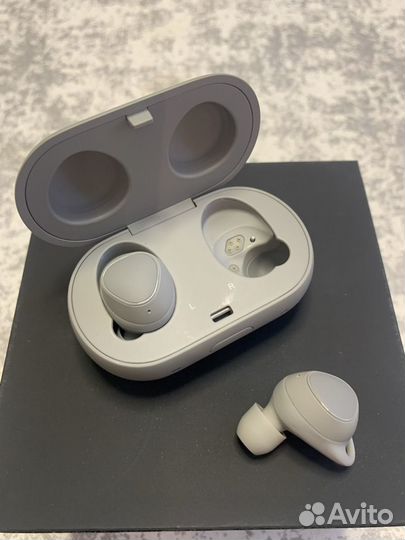 Беспроводные наушники samsung оригинал