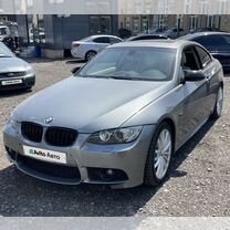 BMW 3 серия 2.5 AT, 2006, 217 000 км, с пробегом, цена 1 170 000 руб.