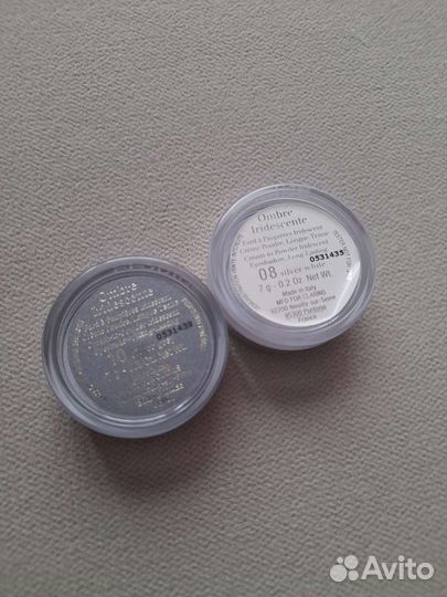 Пудра guerlain, Clarins, Chanel, DG, Nars