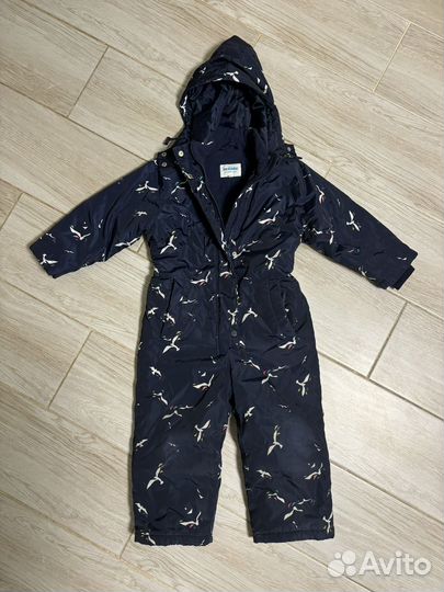 Комбинезон acoola 98