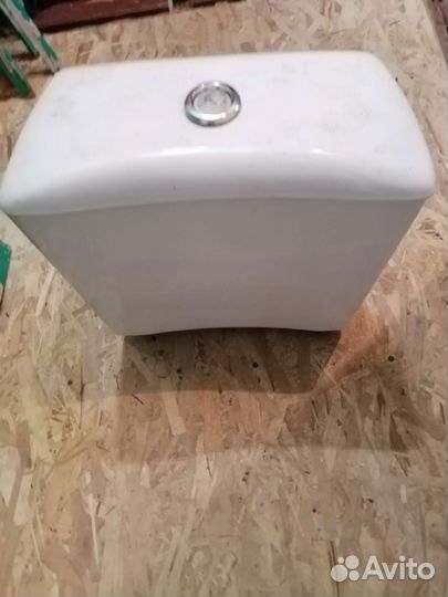 Бачок для унитаза