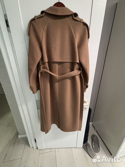 Пальто женское