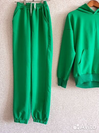 Стильный образ: костюм двойка