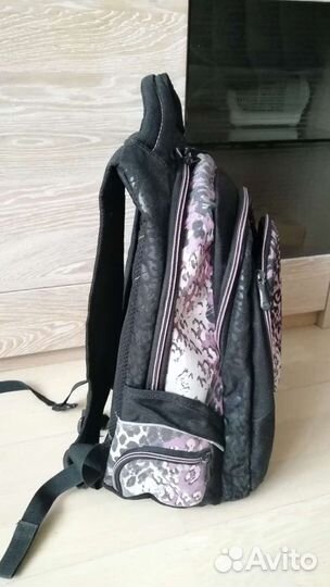 Рюкзак школьный для девочки подростка