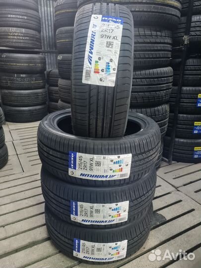 Winrun R330 215/65 R16 91W
