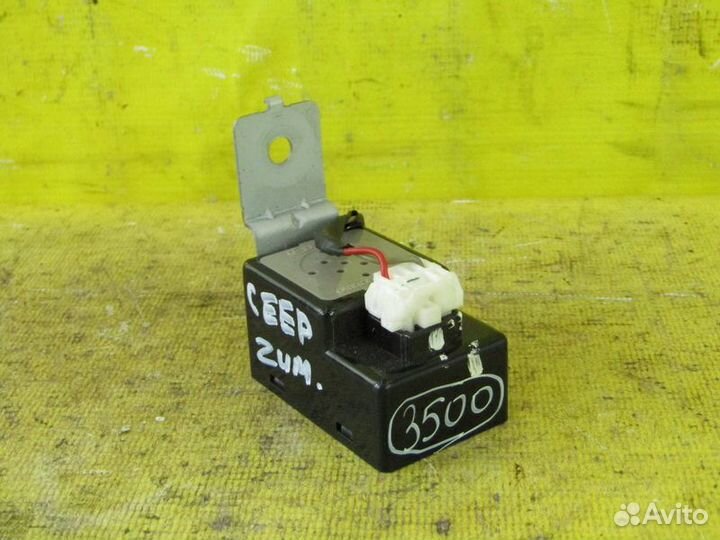 Зуммер Kia cee'd II 12-18г 3500