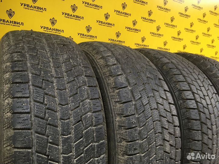 Hankook Dynapro I'Cept RW08 225/60 R17 99T