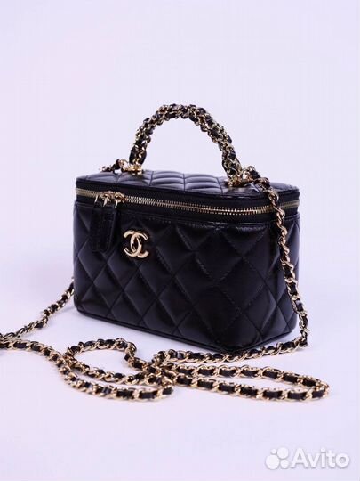Сумка chanel