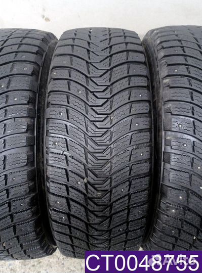 Michelin X-Ice North 3 215/60 R16 96T