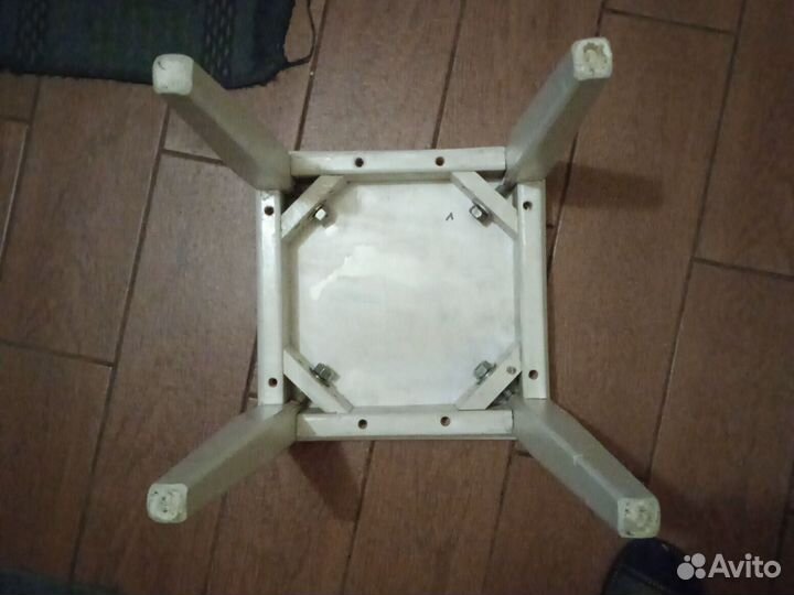 Табуретки для кухни бу