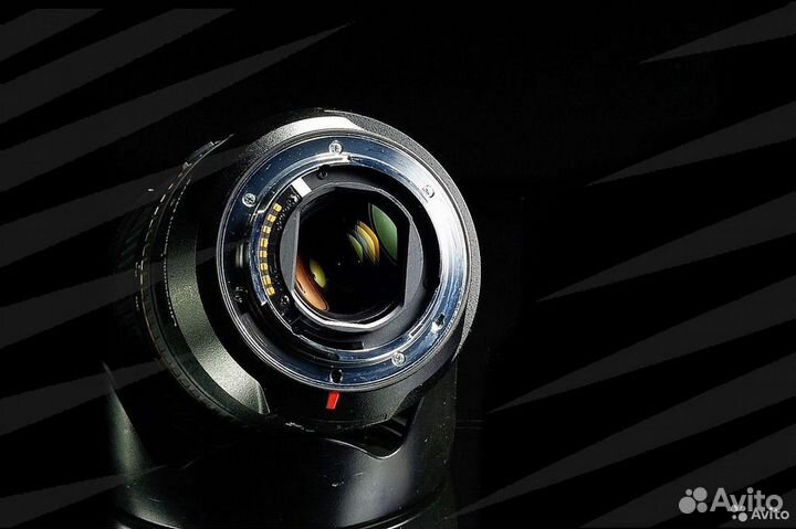Tamron 24-70 mm 2.8 USD (A007) Minolta А / 129