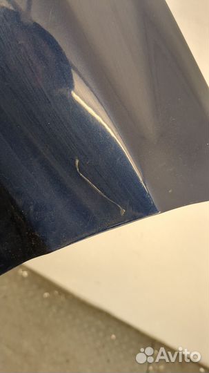 Крыло левое переднее Ford Focus 3