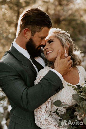 Фотограф видеограф свадьбы праздники события