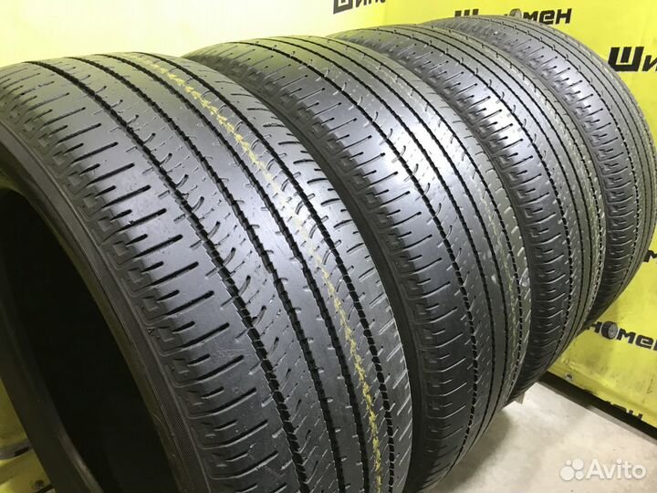 Yokohama Geolandar SUV G055 225/55 R18
