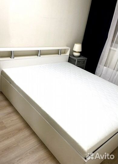 Кровать 2м новая