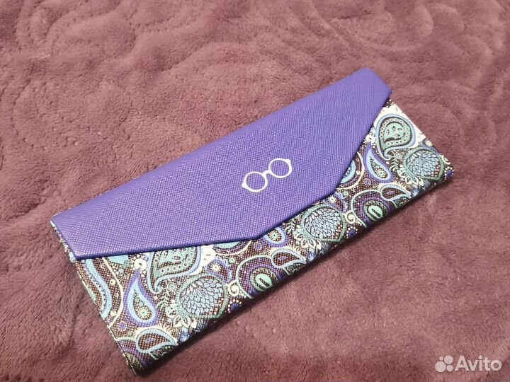 Чехол для очков