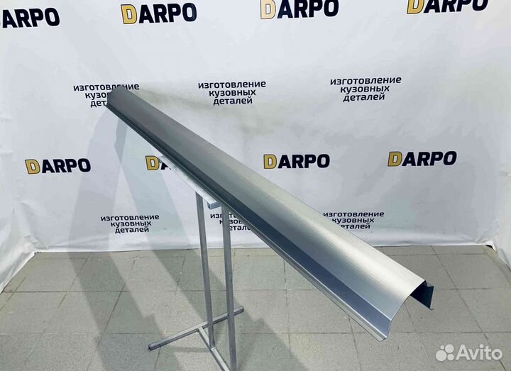 Пороги для Suzuki Grand Vitara 1 1997-2176