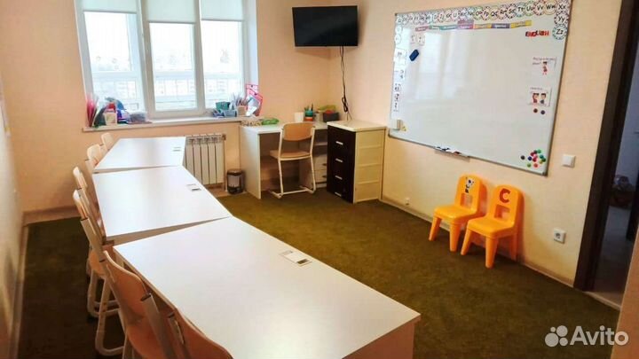 Английский язык для детей