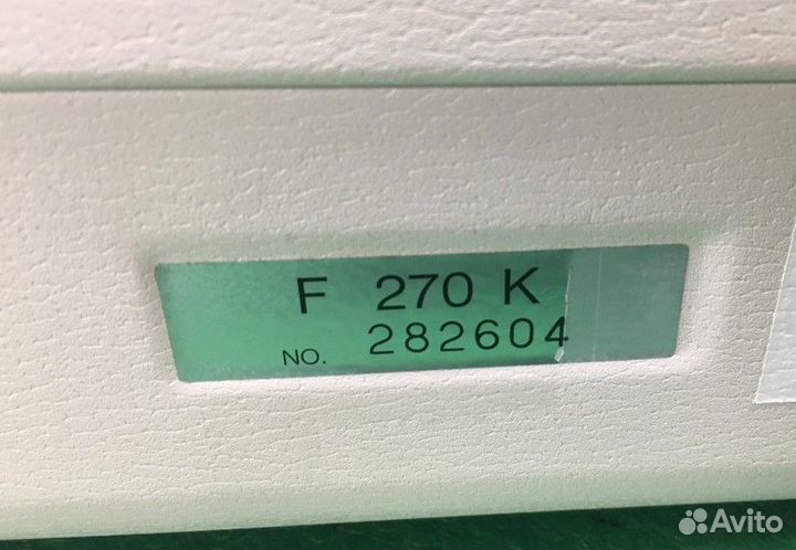 Вязальная машина 7 кл. Сильвер SK270(SK370)