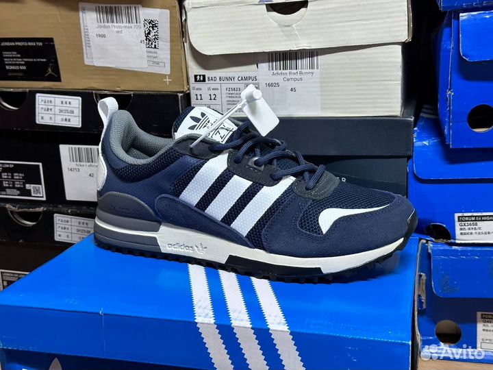 Кроссовки Adidas Originals ZX 700 HD