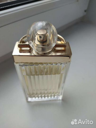 Chloe Love story оригинал из личного