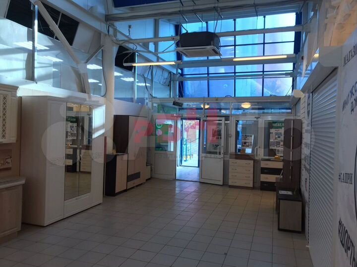 Сдам торговое помещение, 70 м²