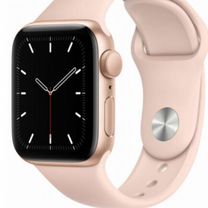 Часы apple watch 6 44 mm