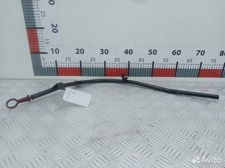 Щуп масляный для BMW X5 (E53) 11437786262