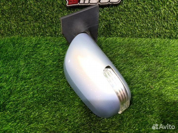 Зеркало бокового вида переднее правое Toyota Vitz