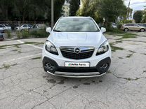 Opel Mokka 1.4 MT, 2012, 150 000 км, с пробегом, цена 1 070 000 руб.