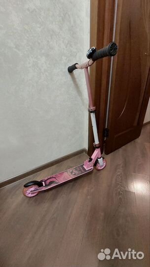 Самокат детский