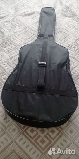 Продам гитару