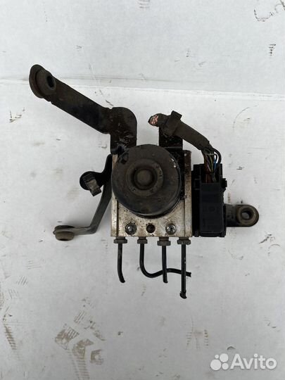 Блок ABS Форд Фьюжен