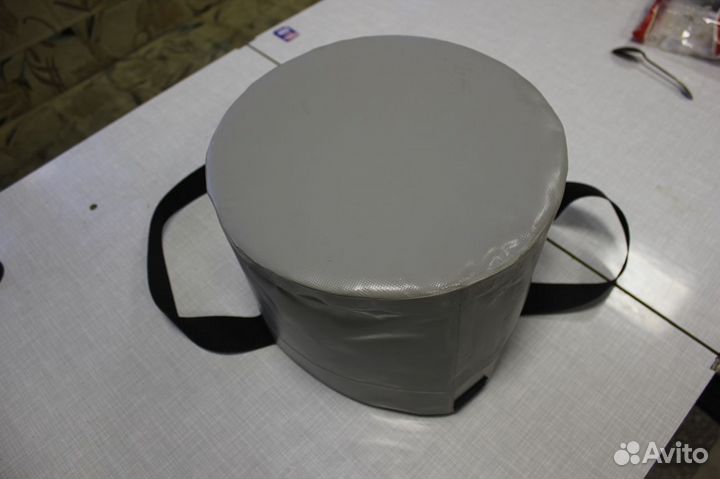 Сумка Технотент из пвх водонепроницаемая