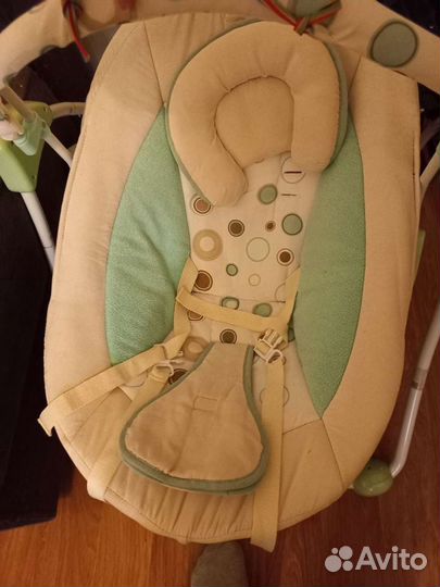 Детские качели