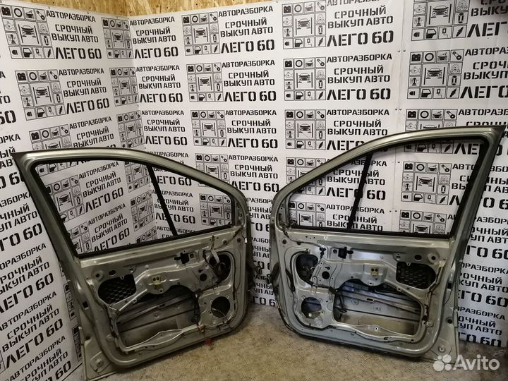 Дверь для Renault Scenic 1