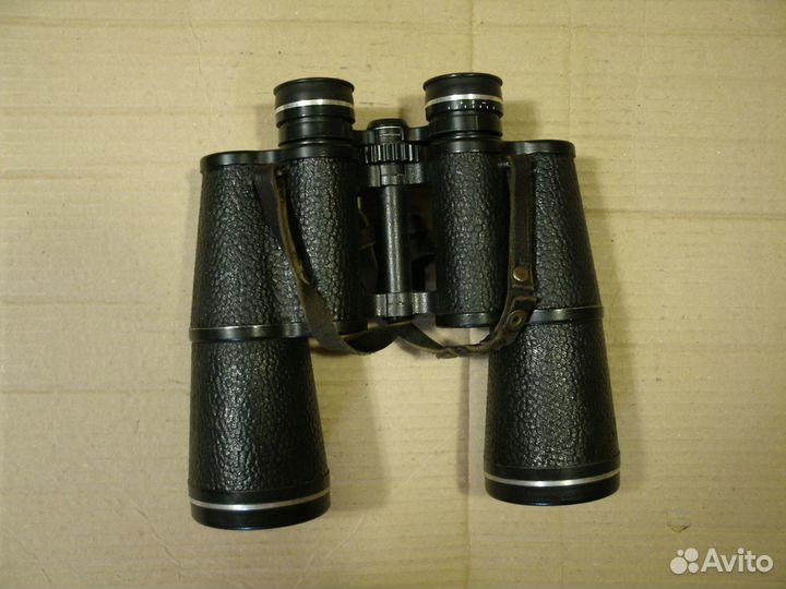Бинокль бпц 16Х50 зомз СССР