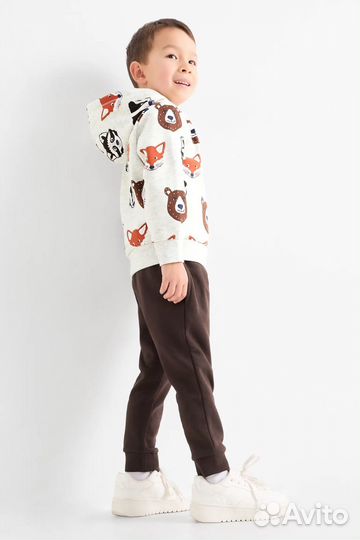 Костюм на мальчика 110 c a