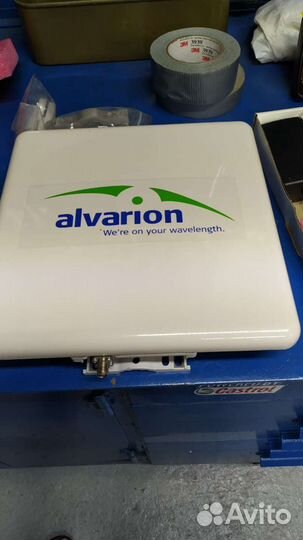 Антенна WiFi Alvarion breezeaccess SU-RA-3,5b