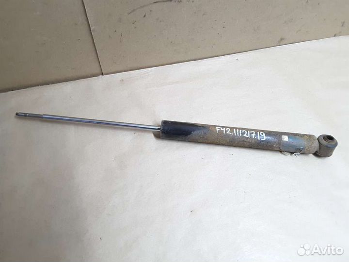 Амортизатор зад на Opel Omega B (Опель Омега Б)